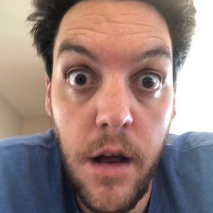 Meet your Posher, Bobby